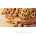 Voedsel voor Longevity Chinese Walnut Kernels Light Quarters